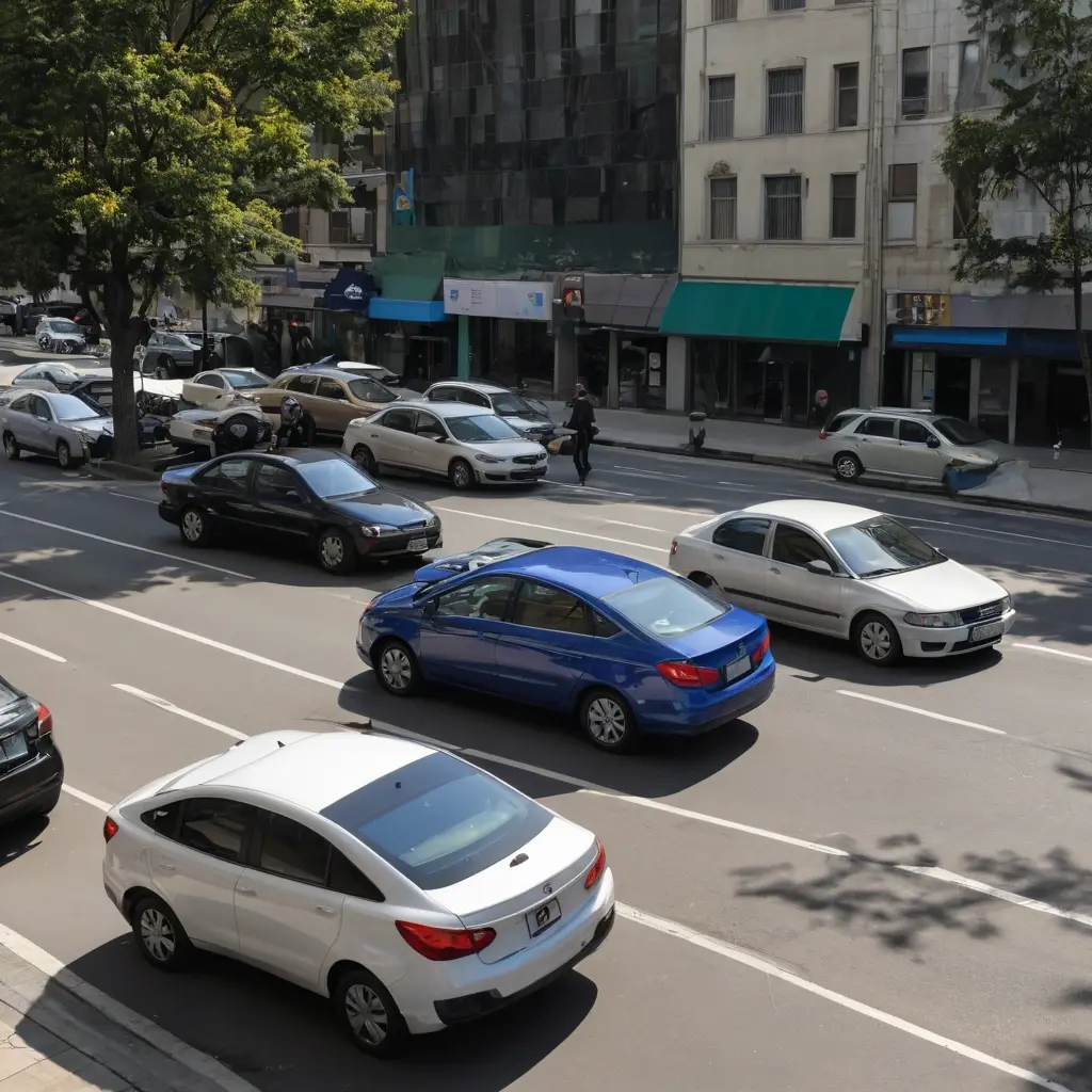 Инновационные способы защиты прав автовладельцев при автоматическом фиксе нарушений и оспаривании штрафов