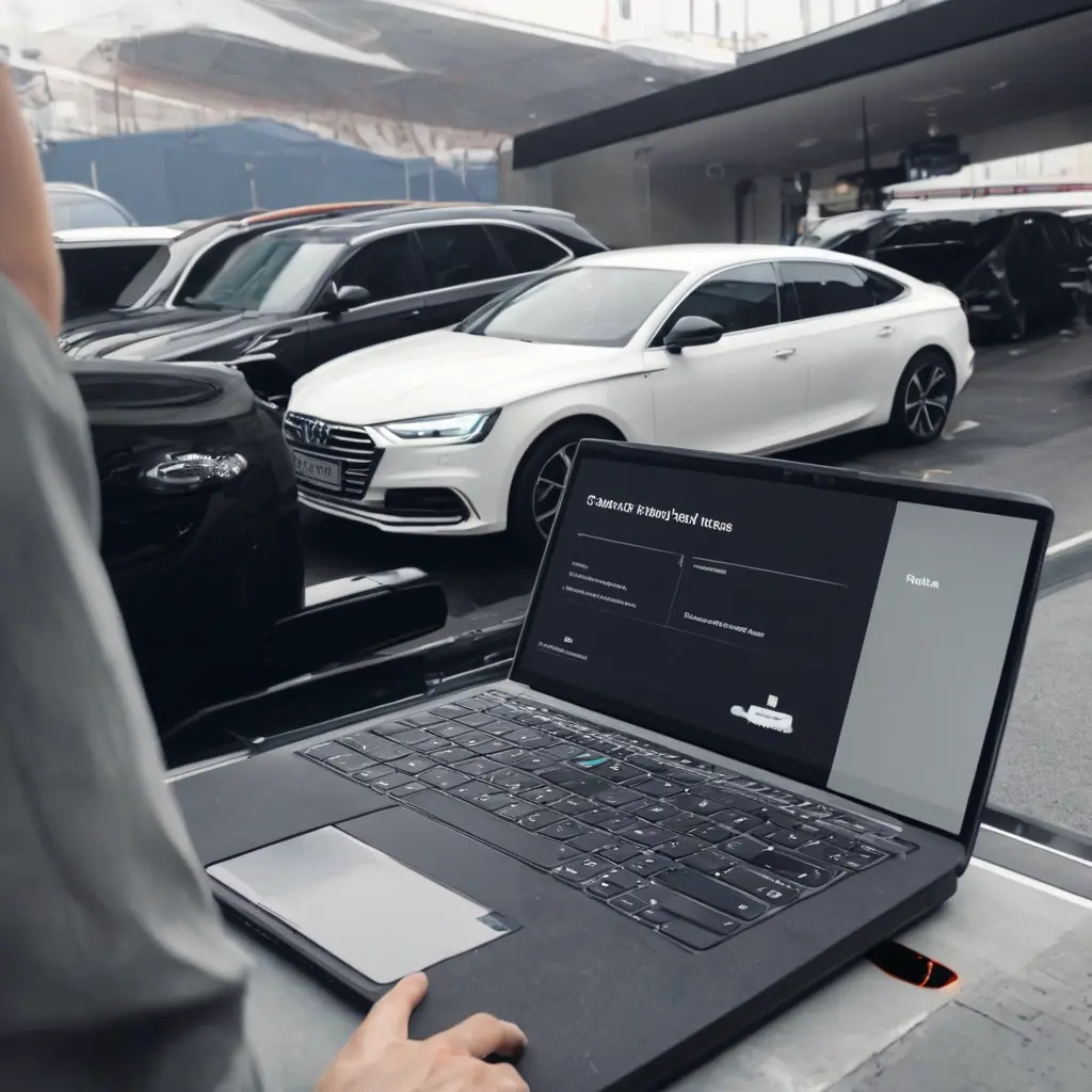 Как новейшие технологии помогут автовладельцам оспаривать штрафы и защищать свои права в digitalen процессах.