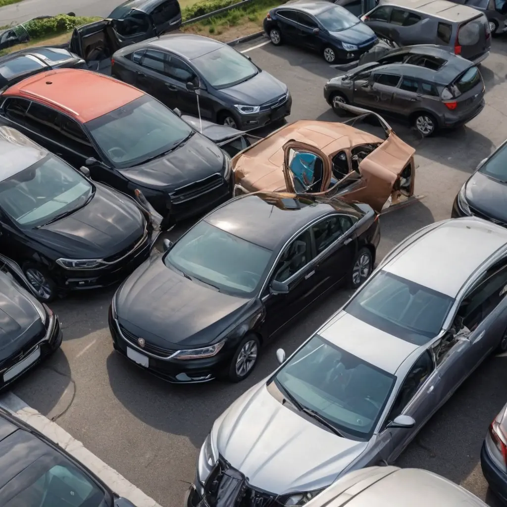 Искусственный интеллект в проверке подержанных авто: как новые технологии повышают безопасность при покупке и продаже
