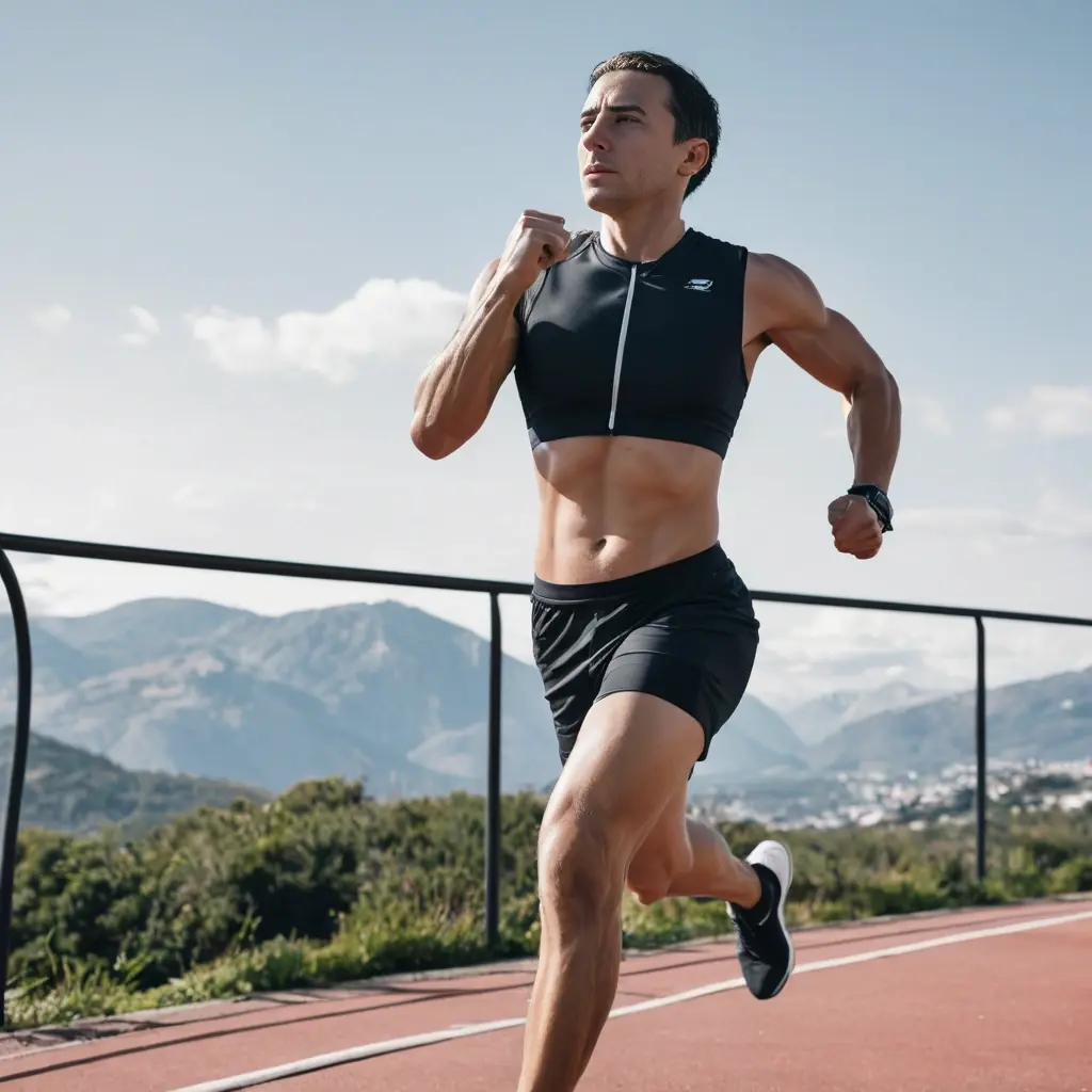 Сравнение умных часов для спортсменов: как функции восстановления влияют на результаты тренировок и выбор гаджета.