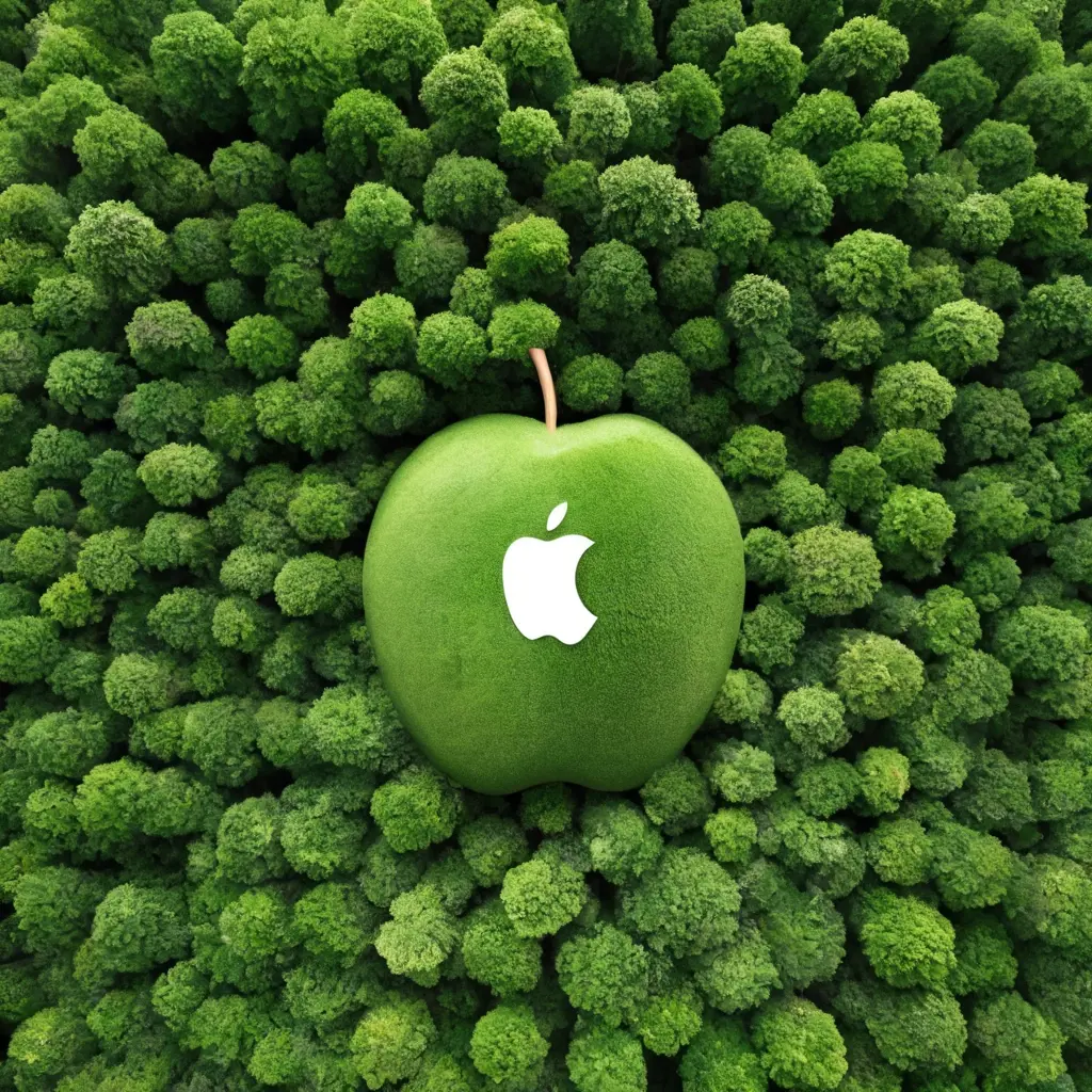 Сравнение экосистем: Apple против Google — какая платформа лучше поддерживает устойчивое развитие и экологичные технологии?