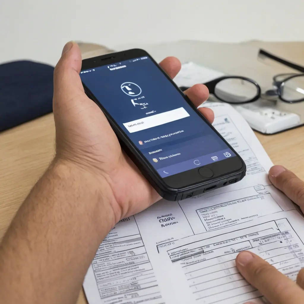 Методы способы диагностики неисправностей с помощью смартфона: использование мобильных приложений и функций для самодиагностики.